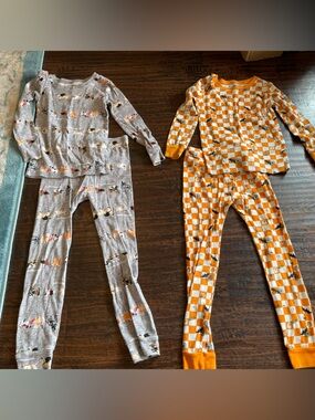 Old Navy Halloween Kida Pajamas